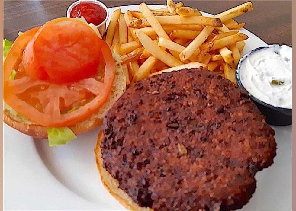 Highestrated Cheap Eats Restaurants in Halifax, According to