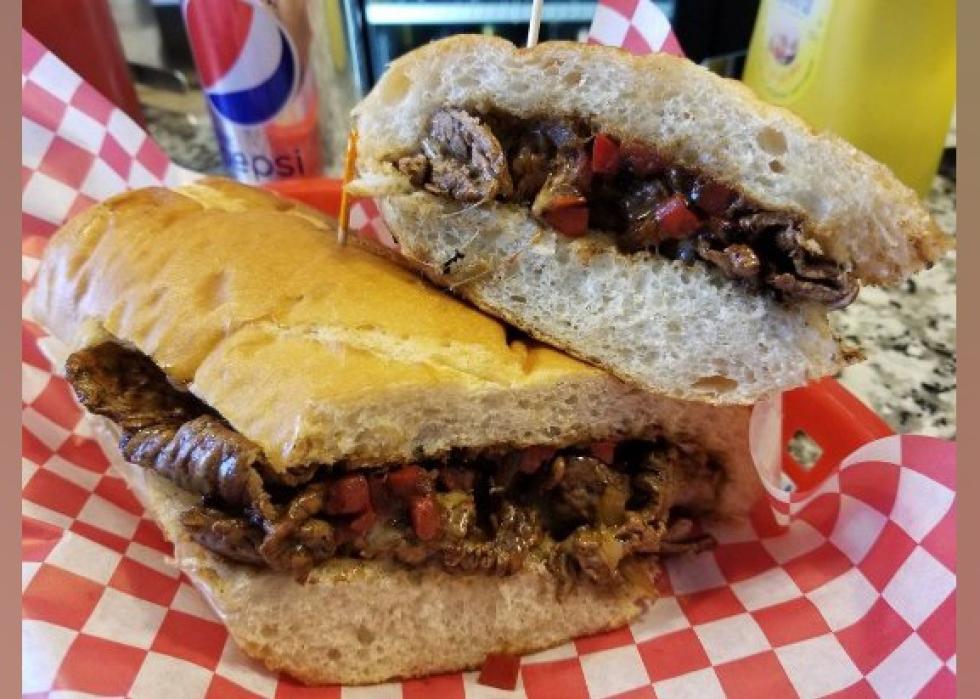 Highestrated Cheap Eats in Reno, According to Tripadvisor Stacker