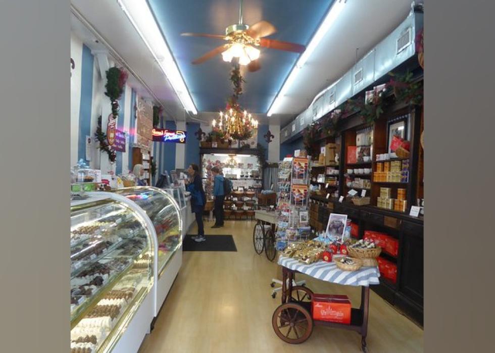 Highestrated Cheap Eats in New Orleans, According to Tripadvisor Stacker