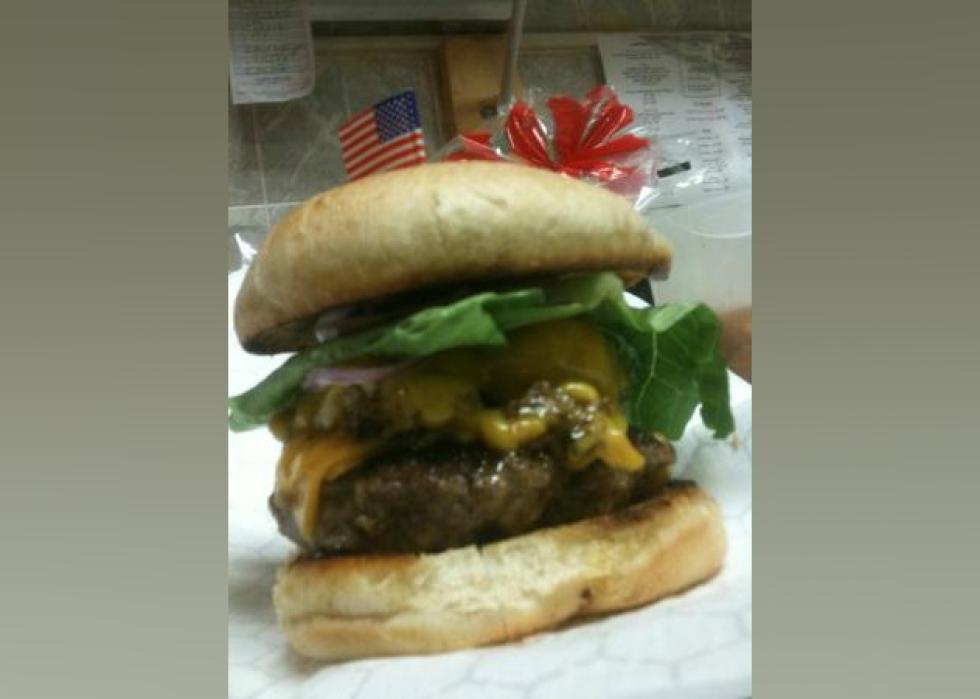 Highestrated Cheap Eats in Savannah, According to Tripadvisor Stacker