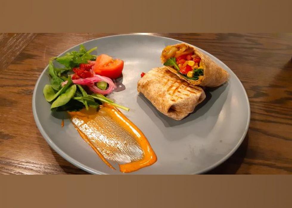 Highestrated Cheap Eats Restaurants in Halifax, According to