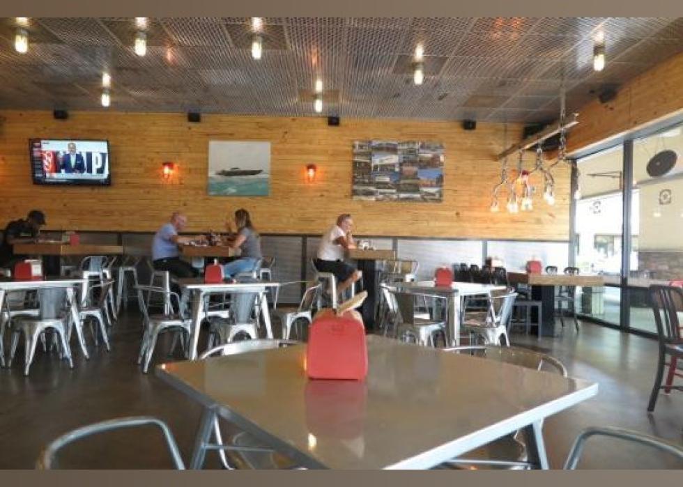 Highestrated Cheap Eats in Naples, According to Tripadvisor Stacker