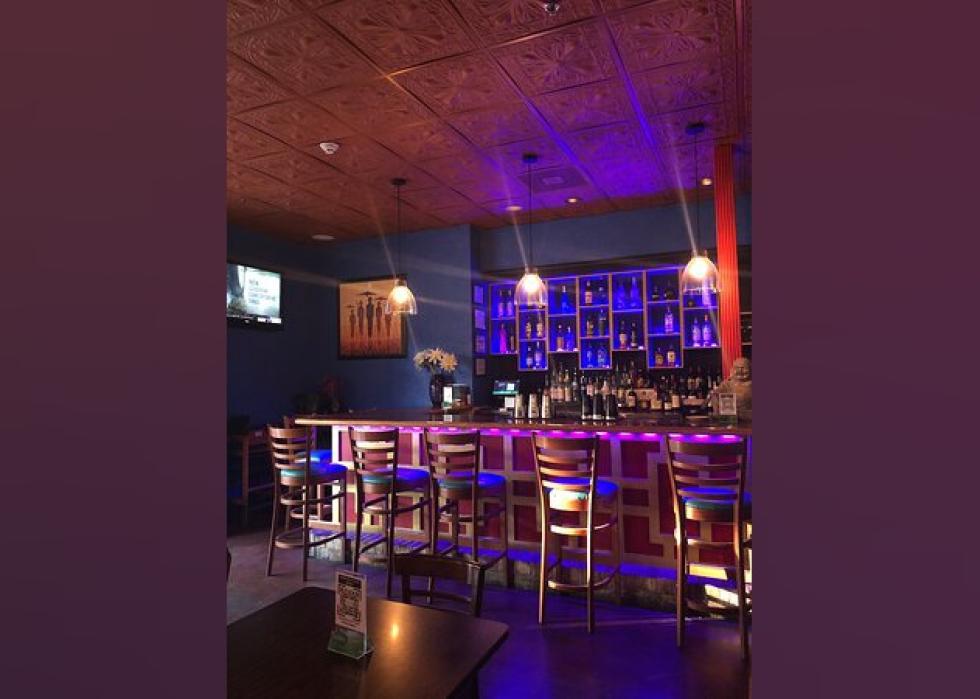 Highestrated Asian Restaurants in Dallas, According to Tripadvisor