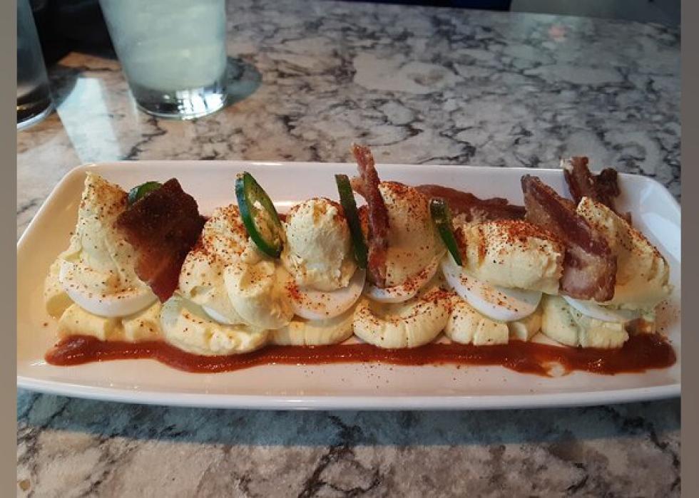 Highestrated Steakhouses in Knoxville, According to Tripadvisor Stacker