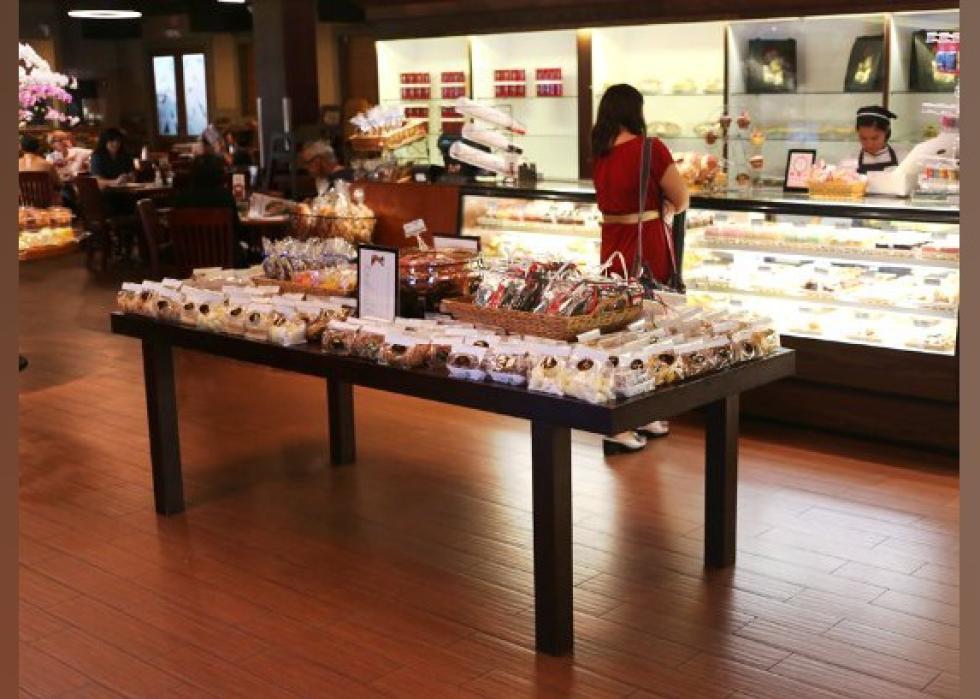 Highestrated Breakfast Restaurants in Honolulu, According to