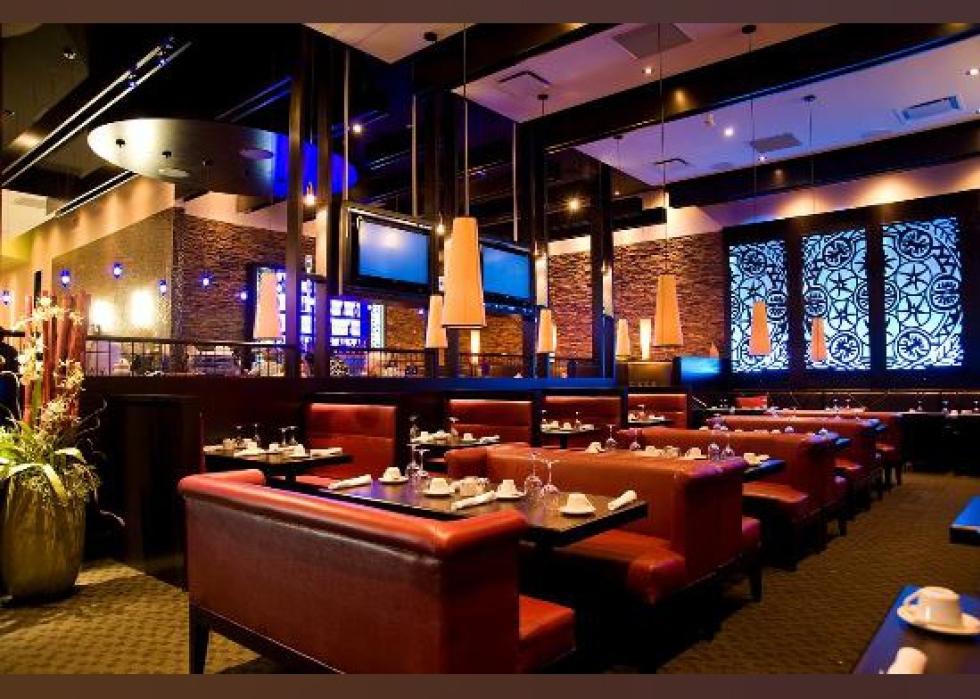 Highestrated Italian Restaurants in Calgary, According to Tripadvisor Stacker