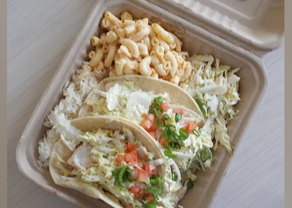 Highestrated Cheap Eats in Honolulu, According to Tripadvisor Stacker