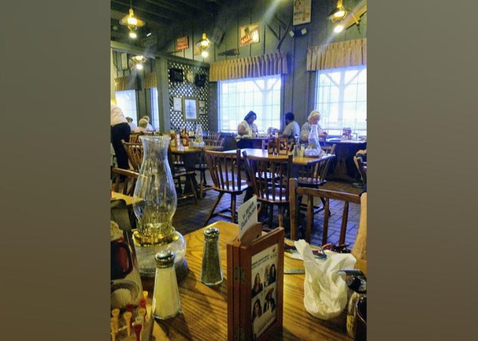 Highestrated Restaurants in WilkesBarre, According to Tripadvisor