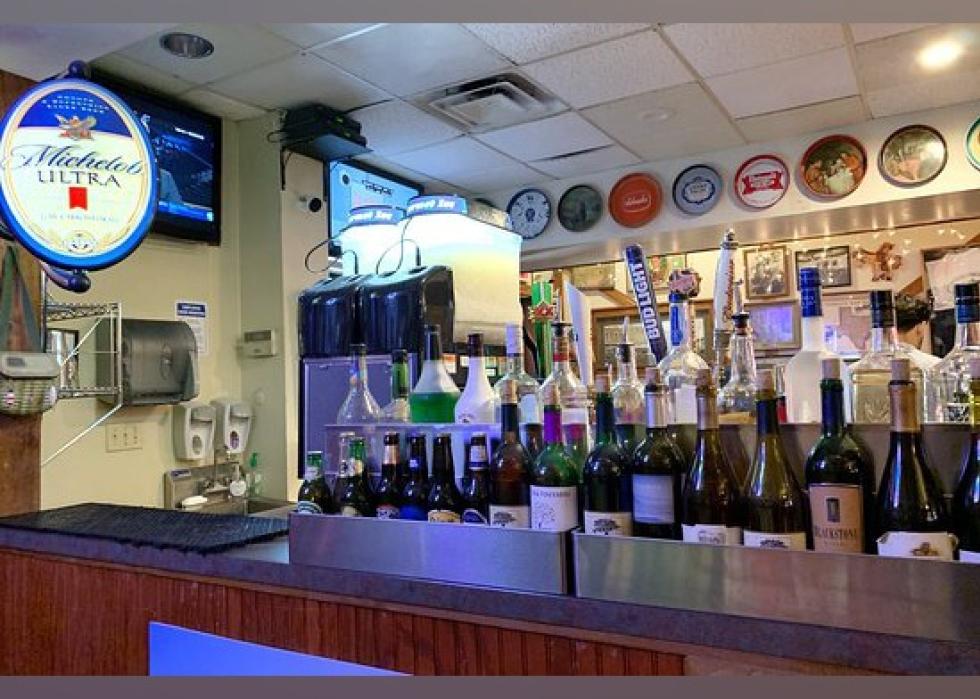 Highestrated Seafood Restaurants in Austin, According to Tripadvisor