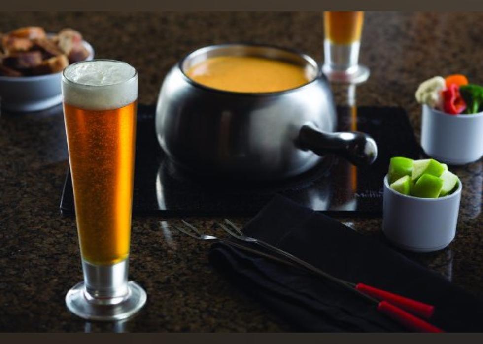 Highestrated Fine Dining Restaurants in Columbia, According to