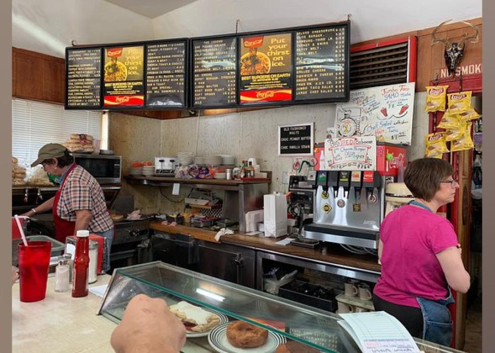 Highestrated Cheap Eats in Grand Rapids, According to Tripadvisor