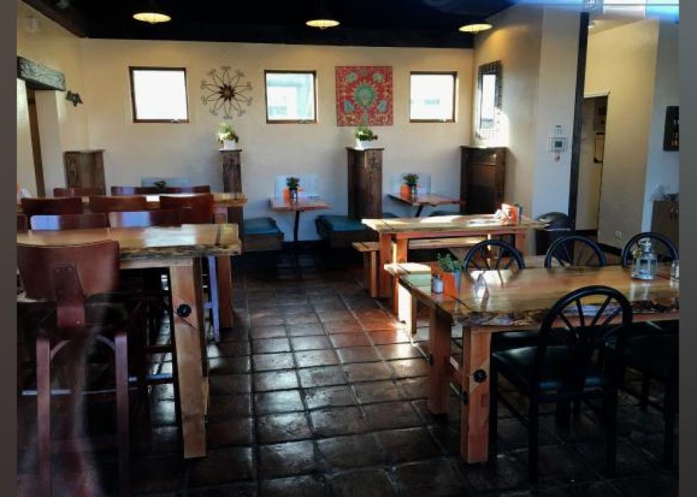 Highestrated Mexican Restaurants in Eugene, According to Tripadvisor