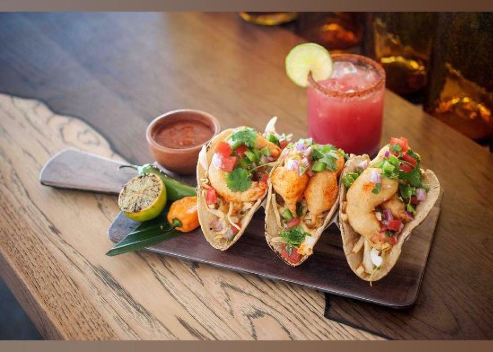 Highest-rated Mexican Restaurants in San Diego, According to ...