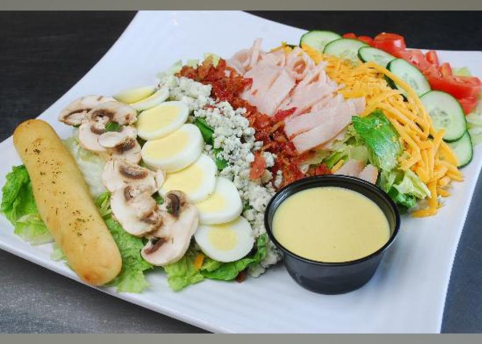 Highestrated Italian Restaurants in Myrtle Beach, According to Tripadvisor Stacker