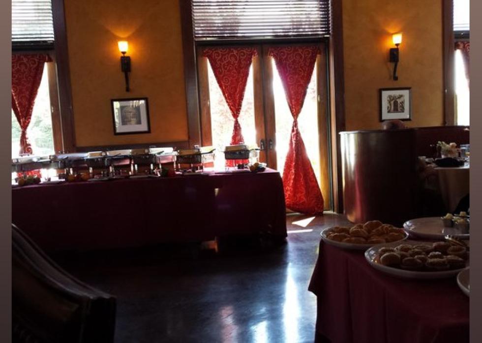 Highestrated Italian Restaurants in Fresno, According to Tripadvisor