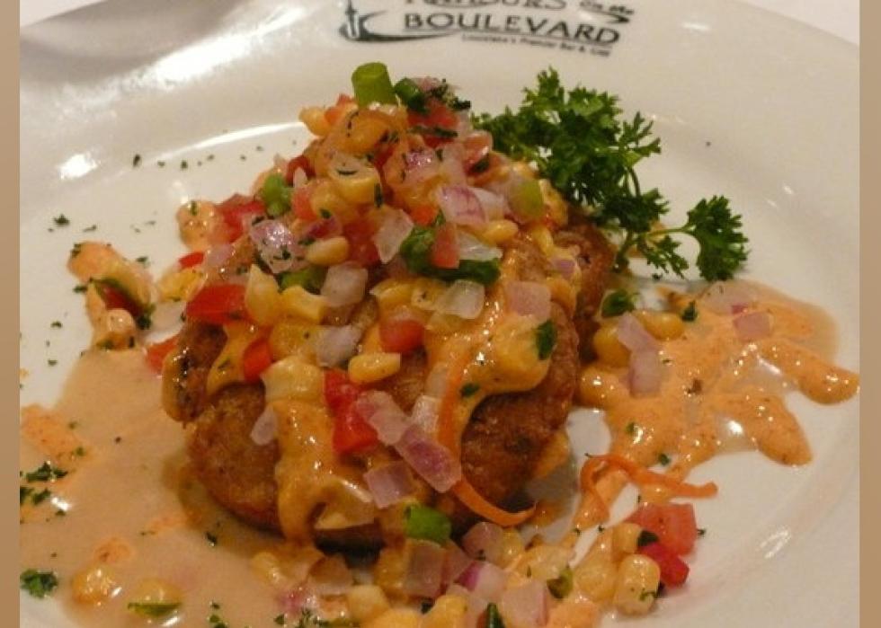 Highestrated Fine Dining Restaurants in Baton Rouge, According to