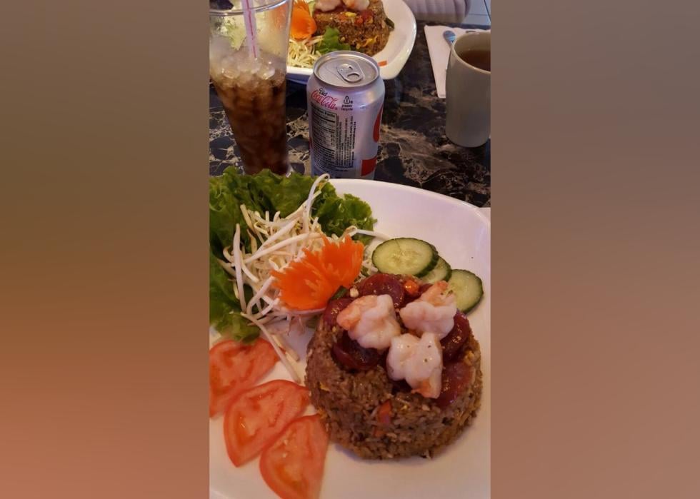 Highestrated Seafood Restaurants in Buffalo, According to Tripadvisor