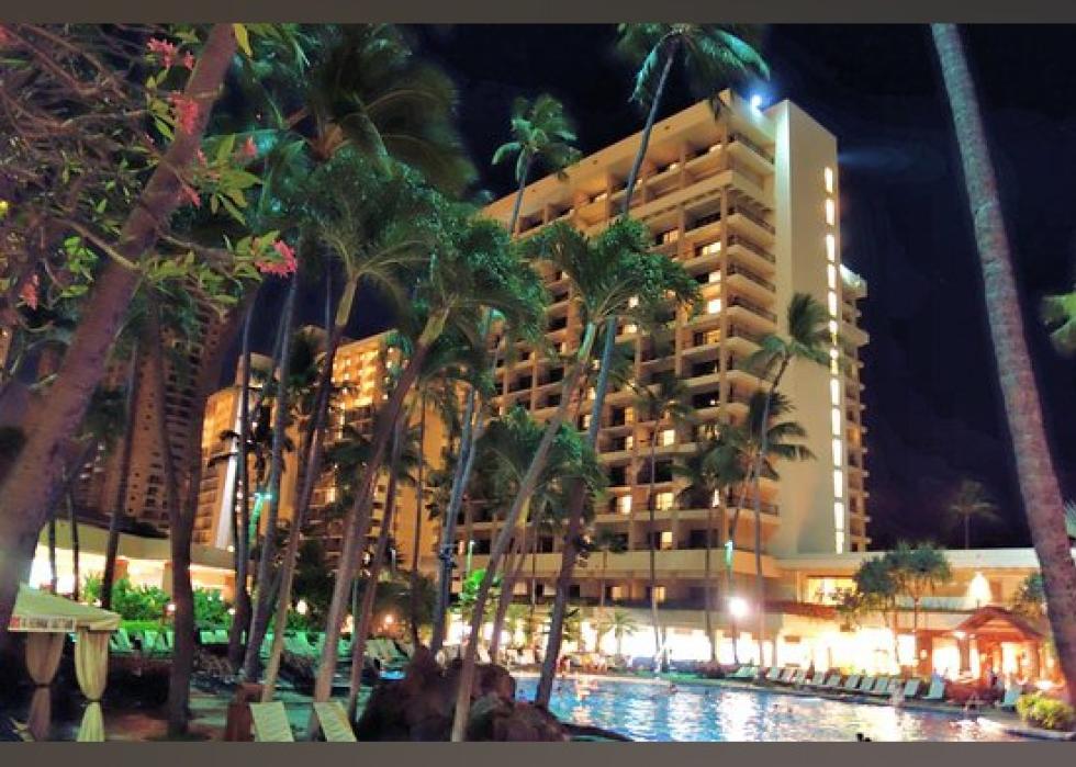 Highestrated Dessert Shops in Honolulu, According to Tripadvisor Stacker