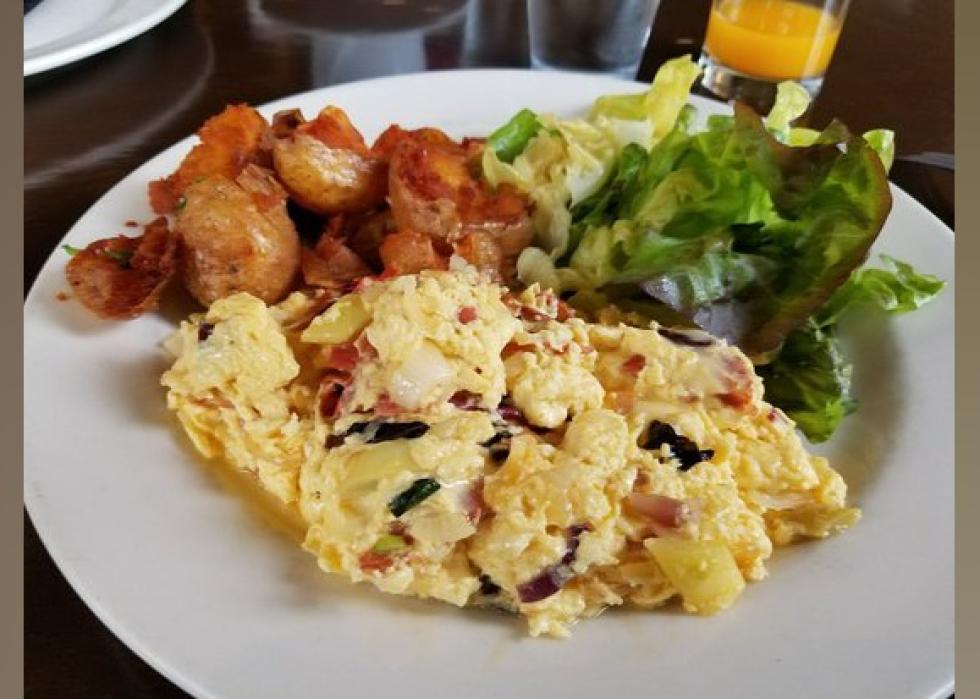 Highestrated Fine Dining Restaurants in Portland, Oregon, According to