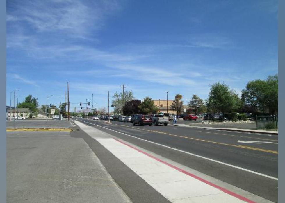 Highestrated Cheap Eats in Reno, According to Tripadvisor Stacker