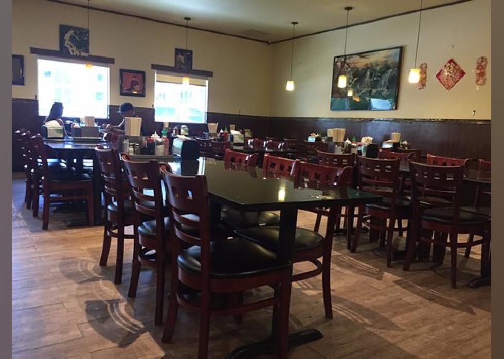 Highestrated Cheap Eats in Reno, According to Tripadvisor Stacker