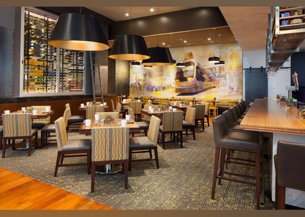 Highestrated Breakfast Restaurants in Phoenix, According to