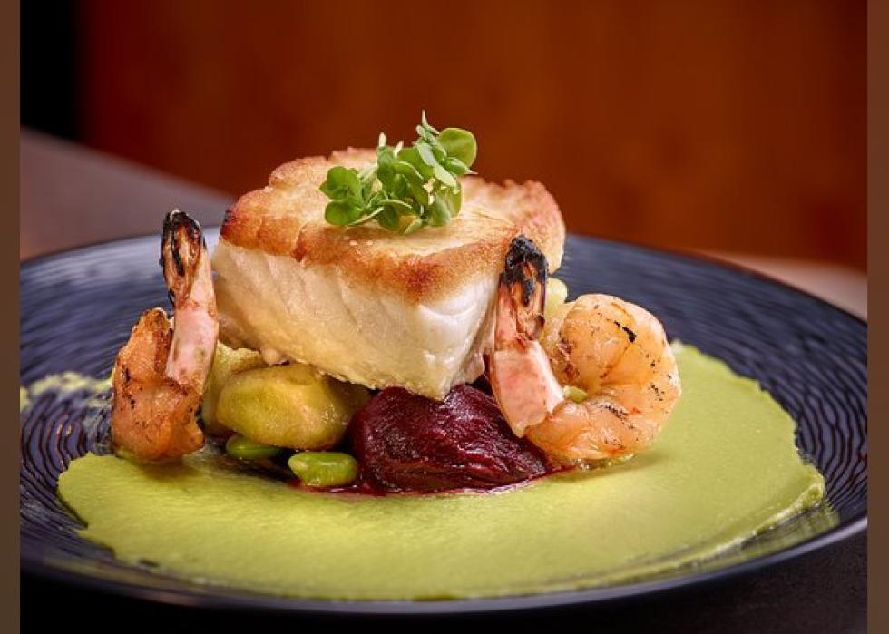 Highestrated Fine Dining Restaurants in Edmonton, According to