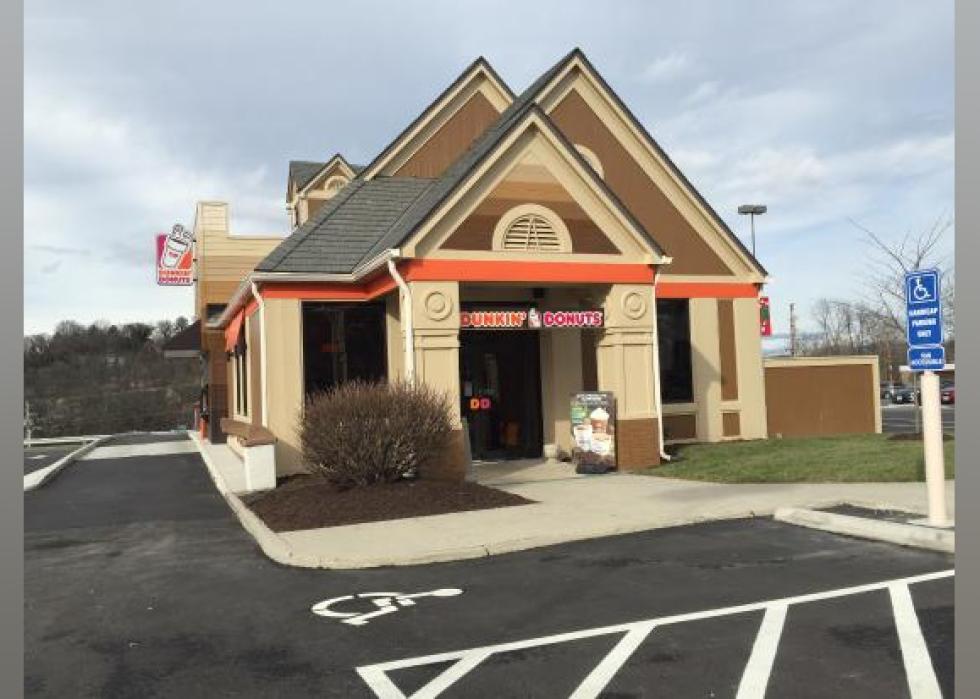 Highestrated Breakfast Restaurants in Roanoke, According to