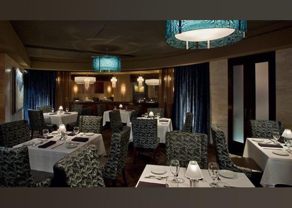 highest-rated-fine-dining-restaurants-in-houston-according-to