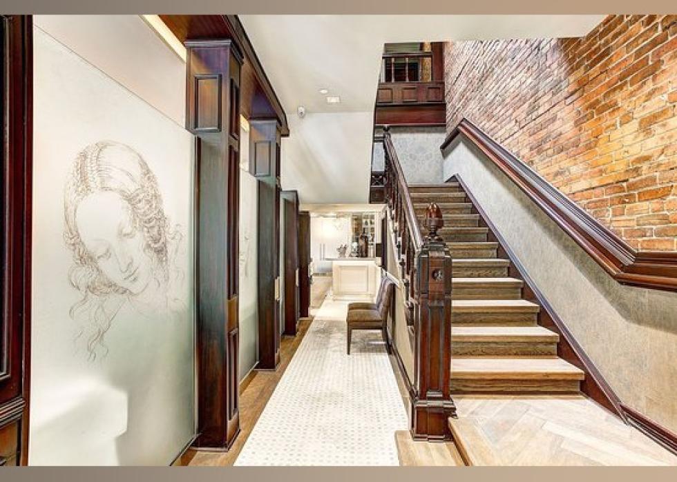 Highestrated Fine Dining Restaurants in Montreal, According to