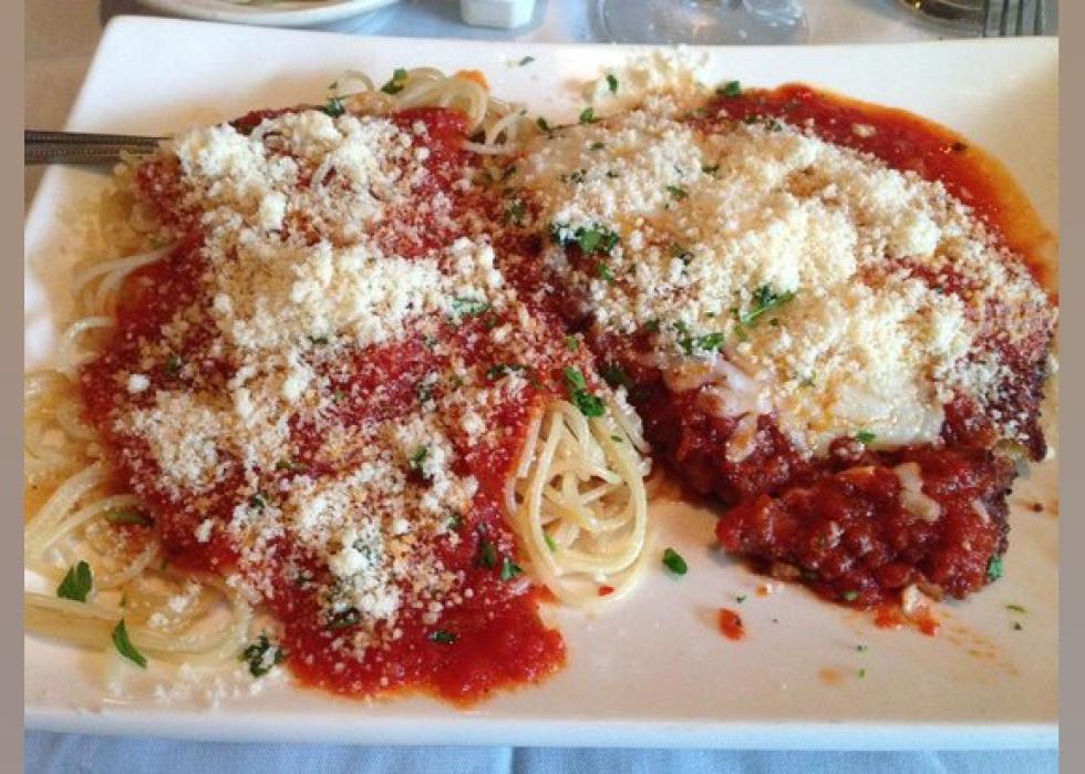 Highestrated Asian Restaurants in Naples, According to Tripadvisor