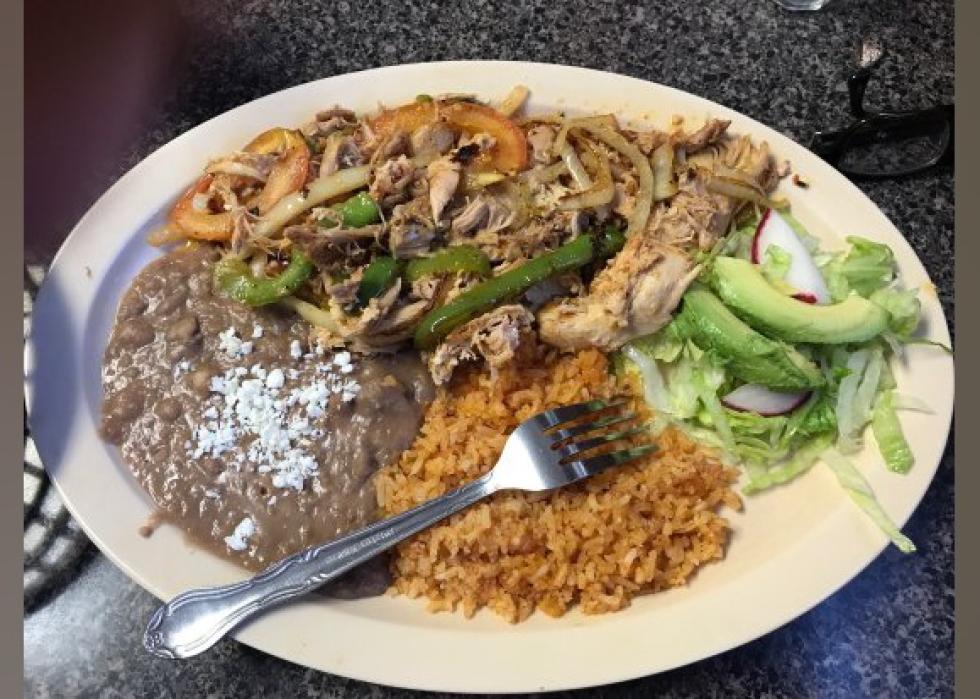 Highestrated Cheap Eats in Reno, According to Tripadvisor Stacker