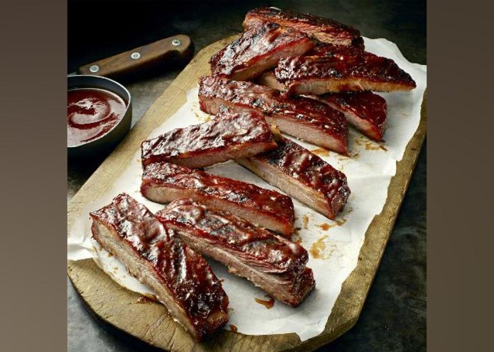 Highestrated Barbecue Restaurants in Denver Stacker