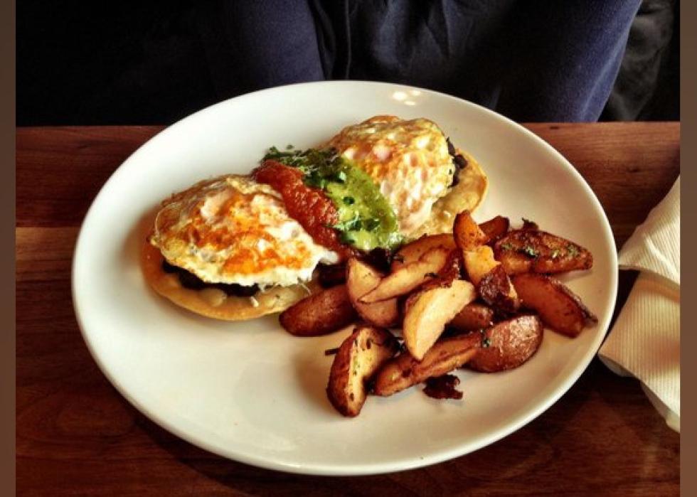 Highestrated Mexican Restaurants in Vancouver, According to