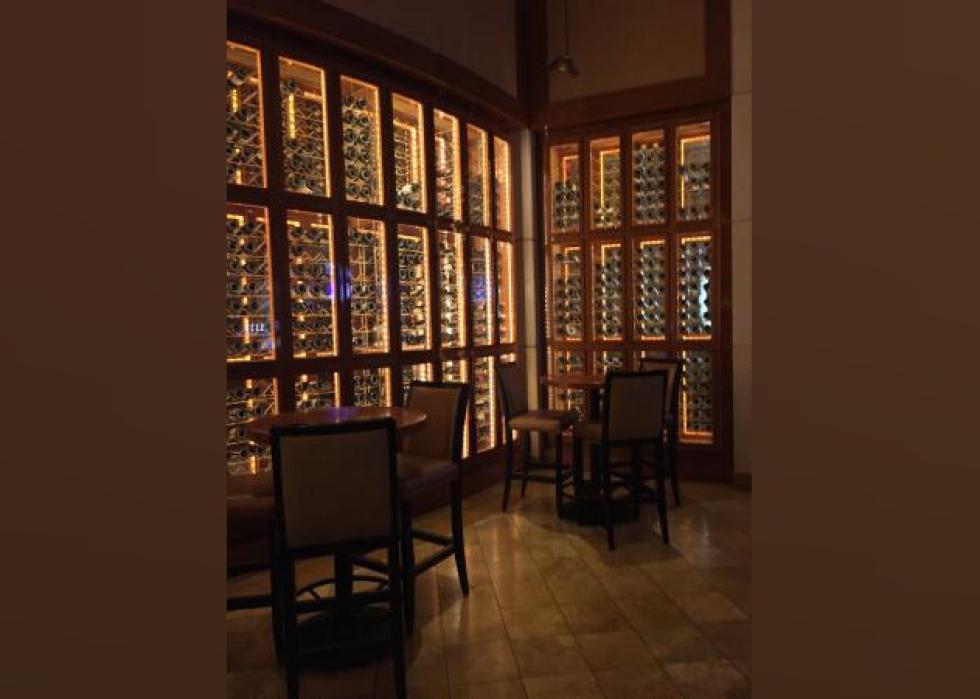 Highestrated Steakhouses in Toledo, According to Tripadvisor Stacker