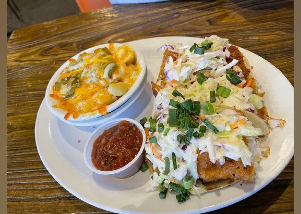 Highestrated Seafood Restaurants in Tucson, According to Tripadvisor