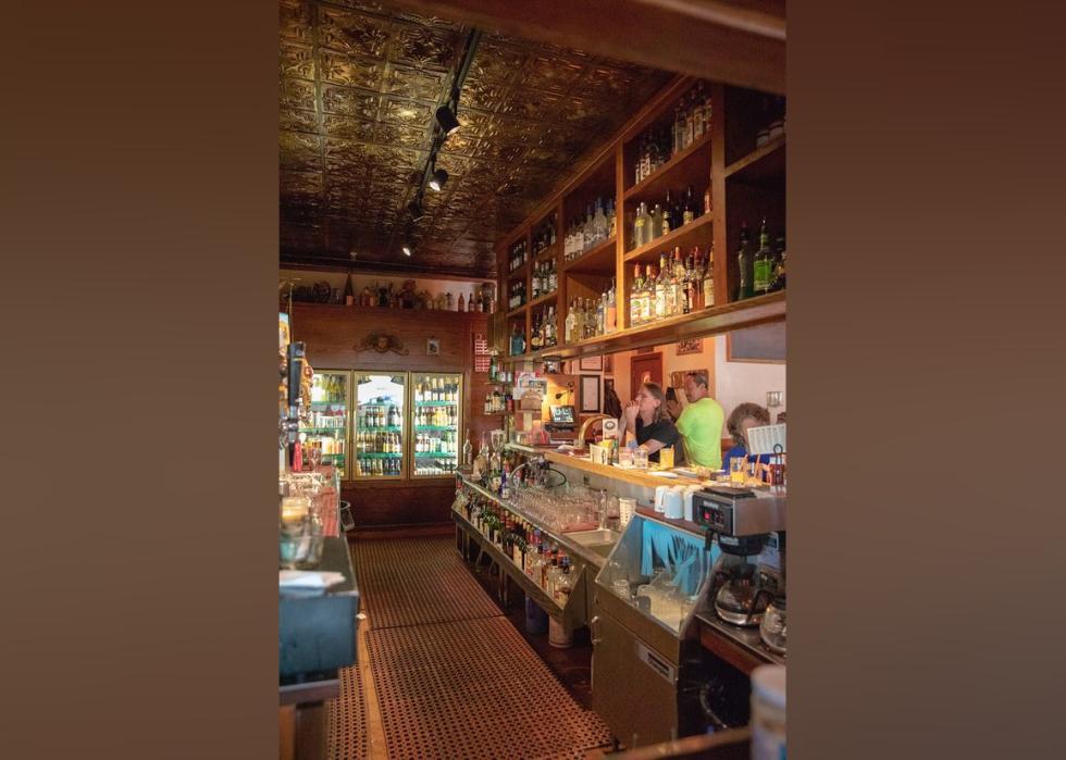 Highestrated Seafood Restaurants in Anchorage, According to