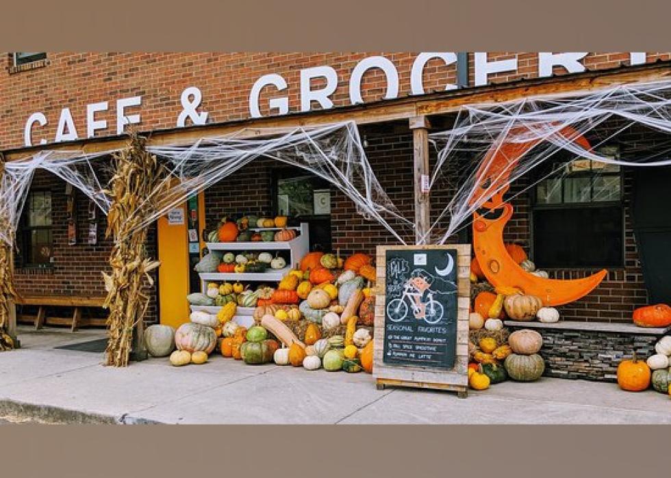 Highestrated Breakfast Restaurants in Greenville, According to