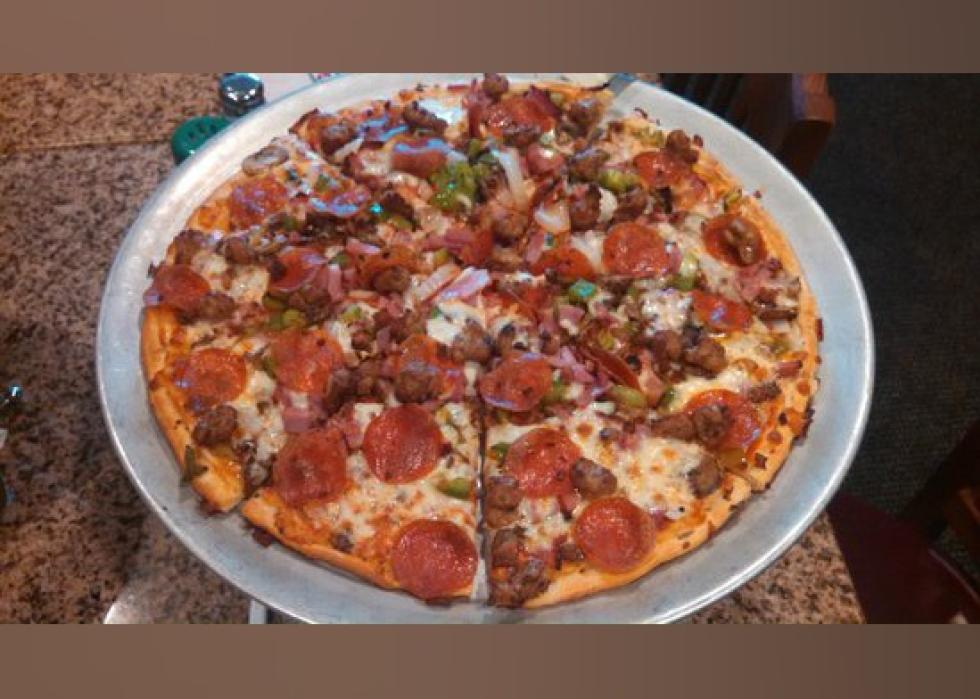 Highestrated Italian Restaurants in Knoxville, According to