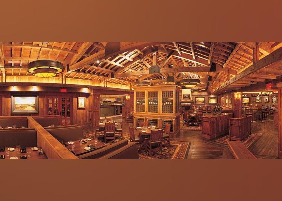 Highestrated Steakhouses in Kansas City, According to Tripadvisor