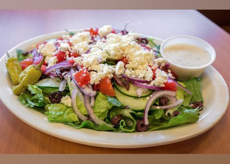 Highestrated Cheap Eats in Naples, According to Tripadvisor Stacker