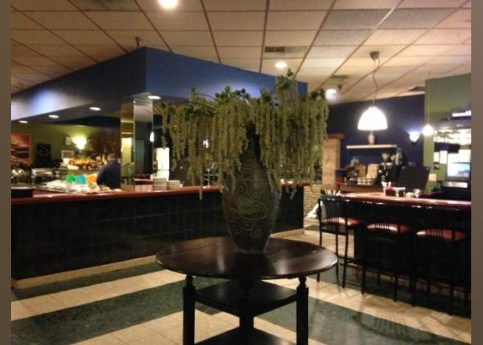 Highestrated Steakhouses in Pittsburgh, According to Tripadvisor Stacker