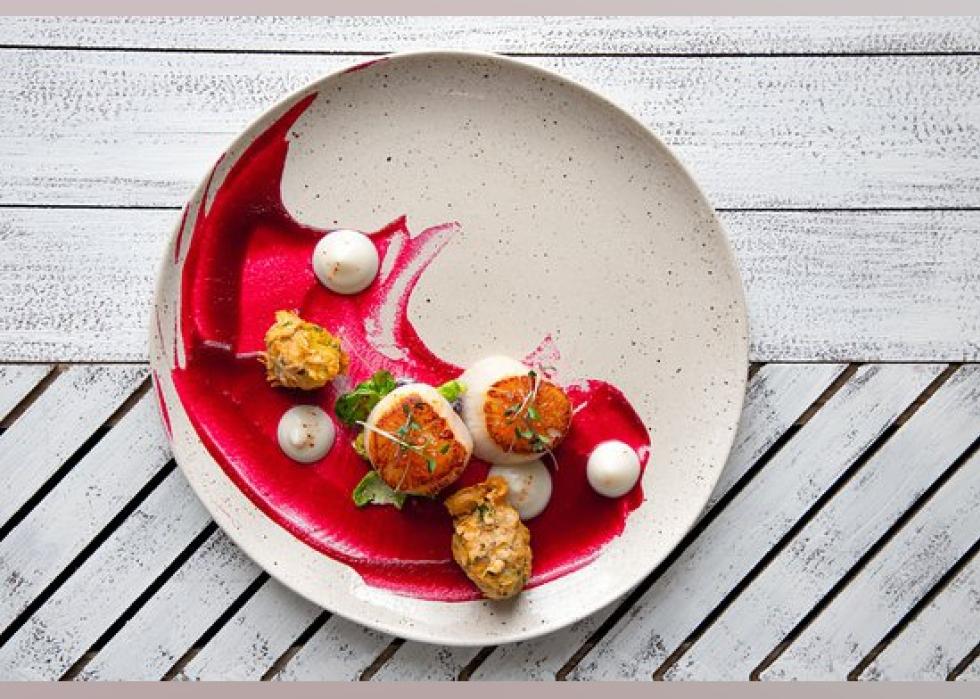 Highestrated Fine Dining Restaurants in Edmonton, According to