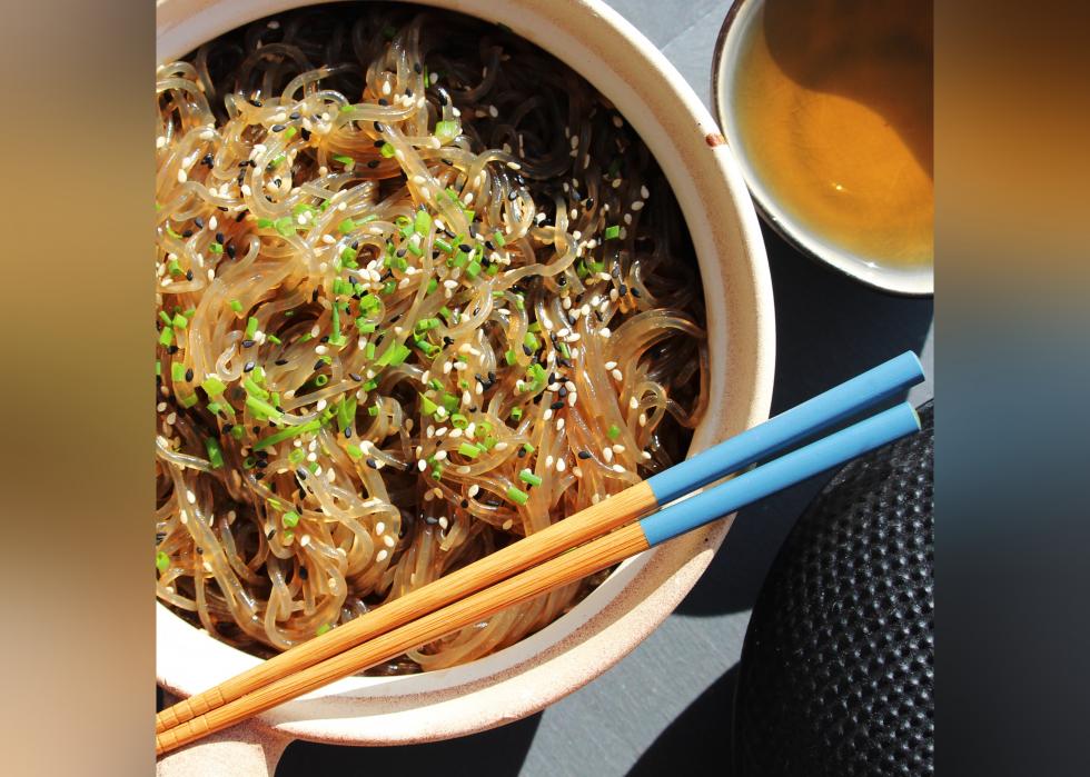 Easy Korean Recipes to Try at Home | Stacker