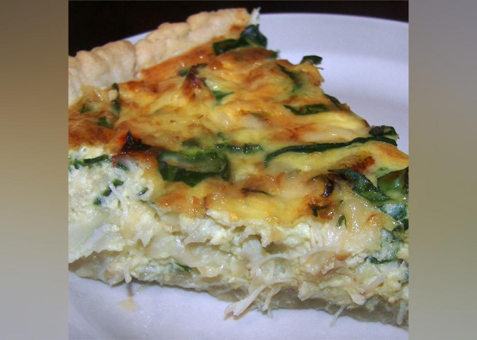 50 Quiche Recipes for Every Meal | Stacker