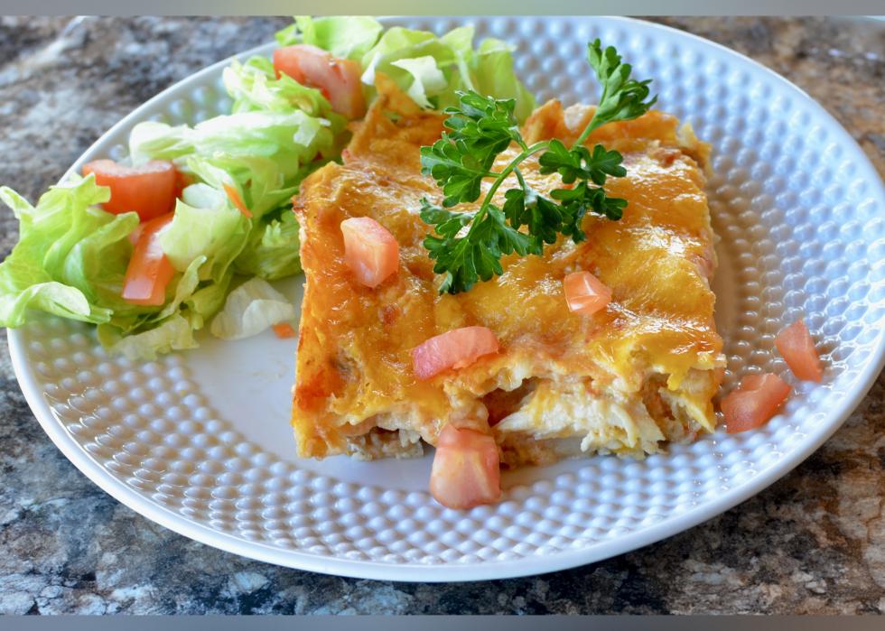 50 Essential Latin American Recipes Stacker