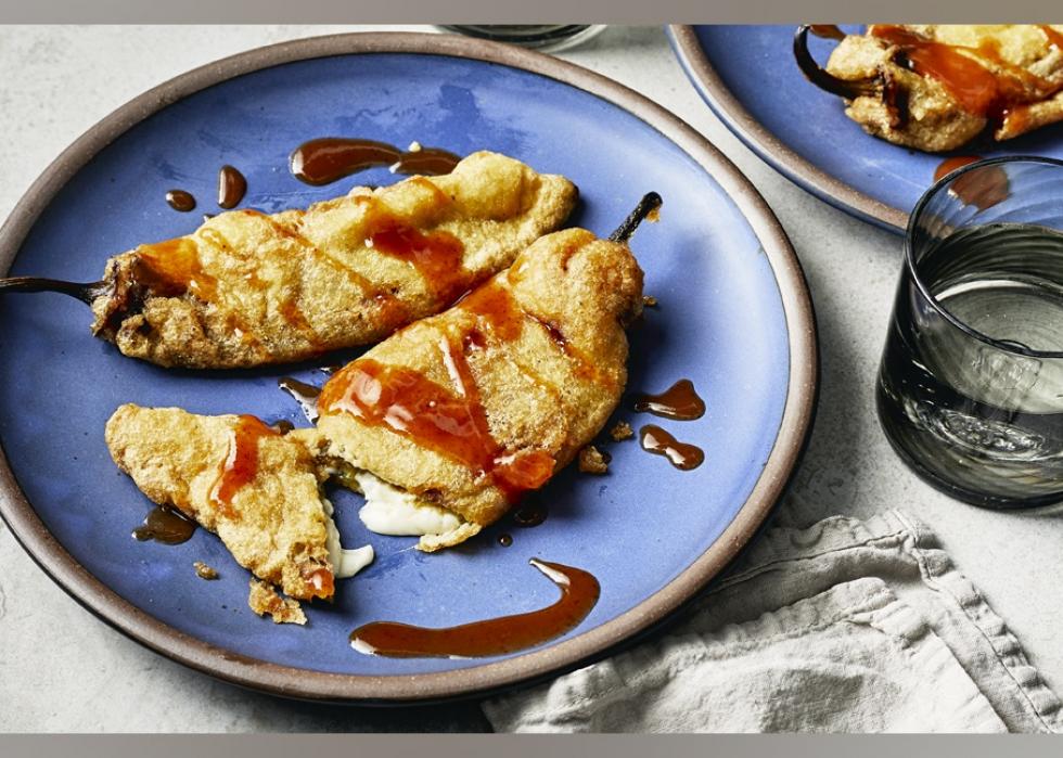 50 Essential Latin American Recipes Stacker