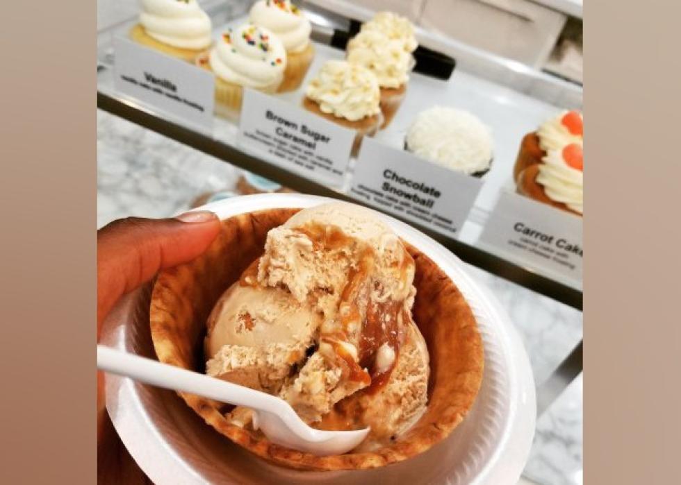 Highestrated Cheap Eats in Naples, According to Tripadvisor Stacker