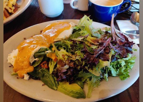 Highest-rated Brunch Restaurants In Albany, According To Tripadvisor ...