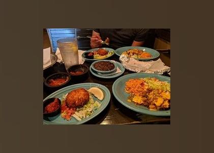 Highest-rated Mexican Restaurants In Columbus, According To Tripadvisor 